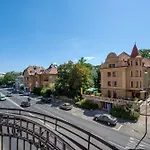 Citadella Apartments