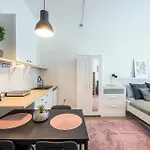 Citadella Apartments