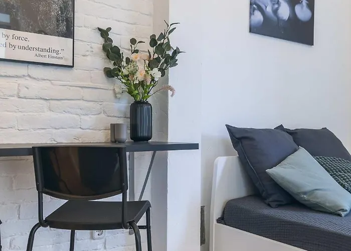 Citadella Apartments