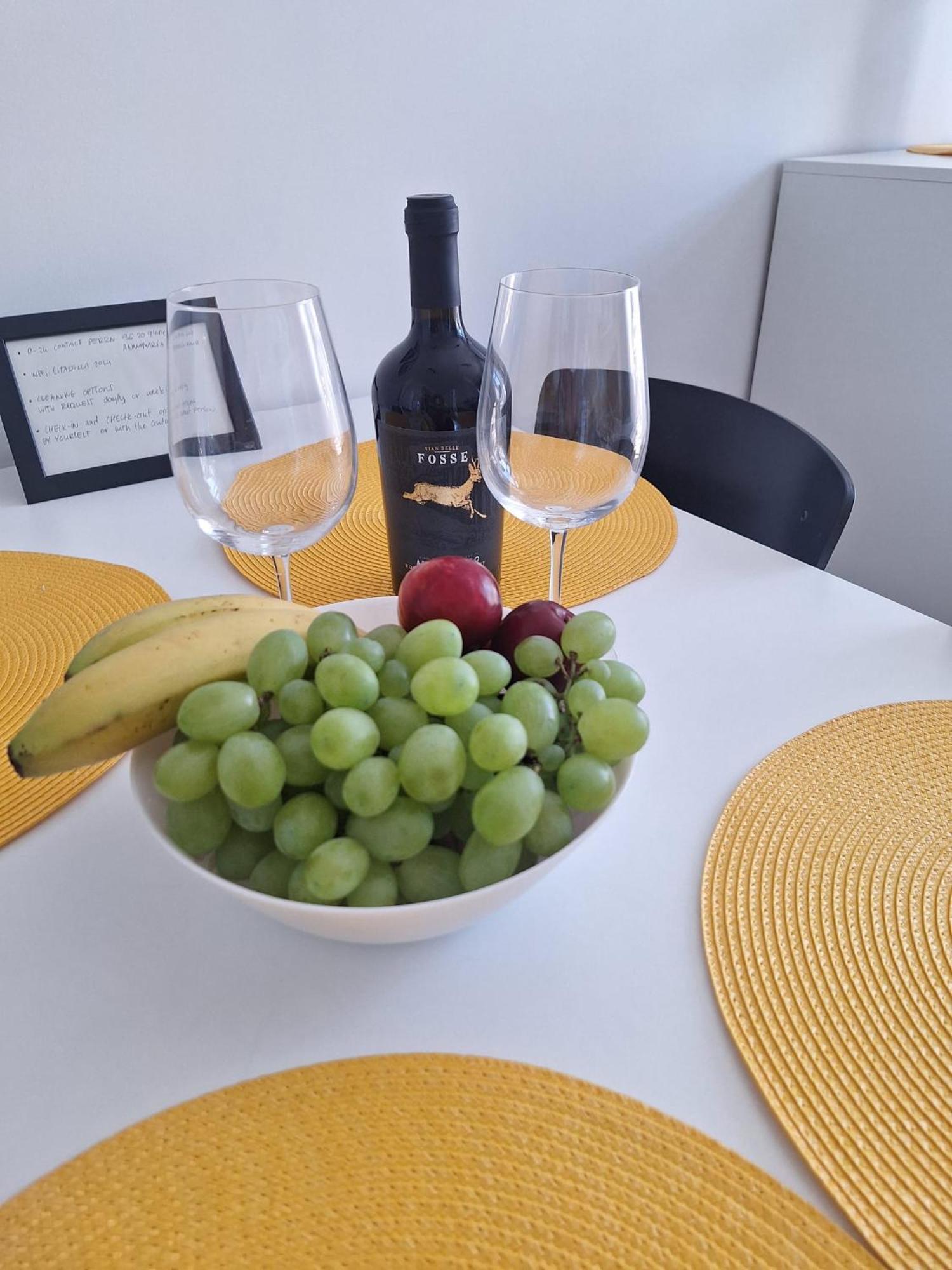 Citadella Apartamento Budapest