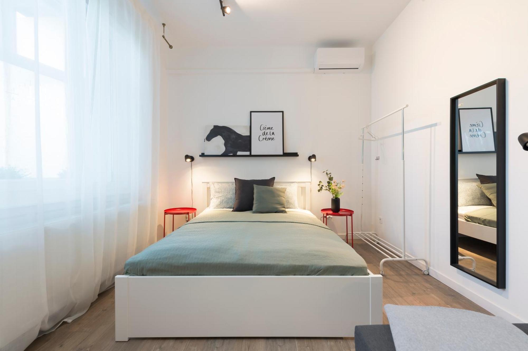 Apartamento Citadella