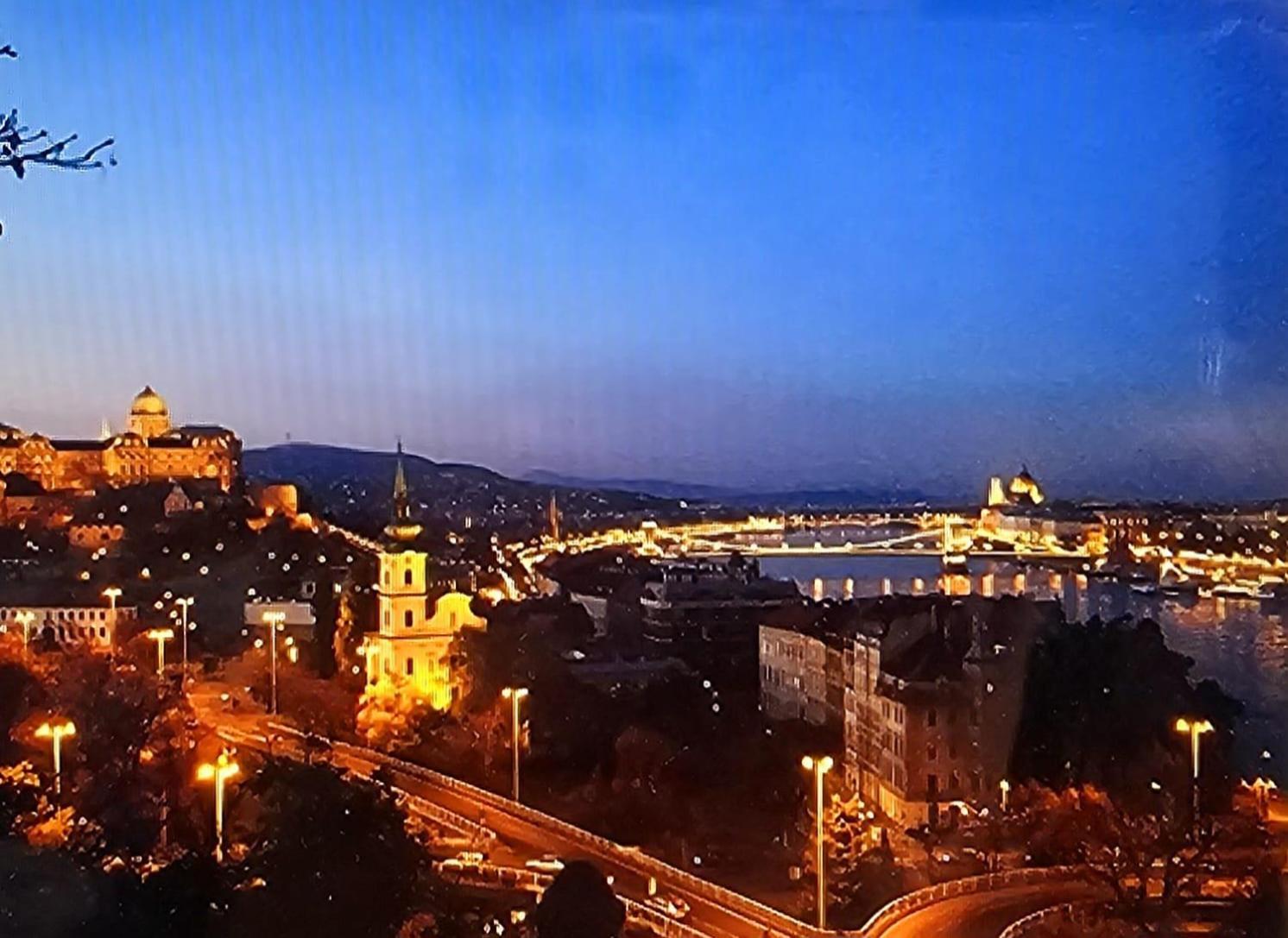 Citadella Apartamento Budapest