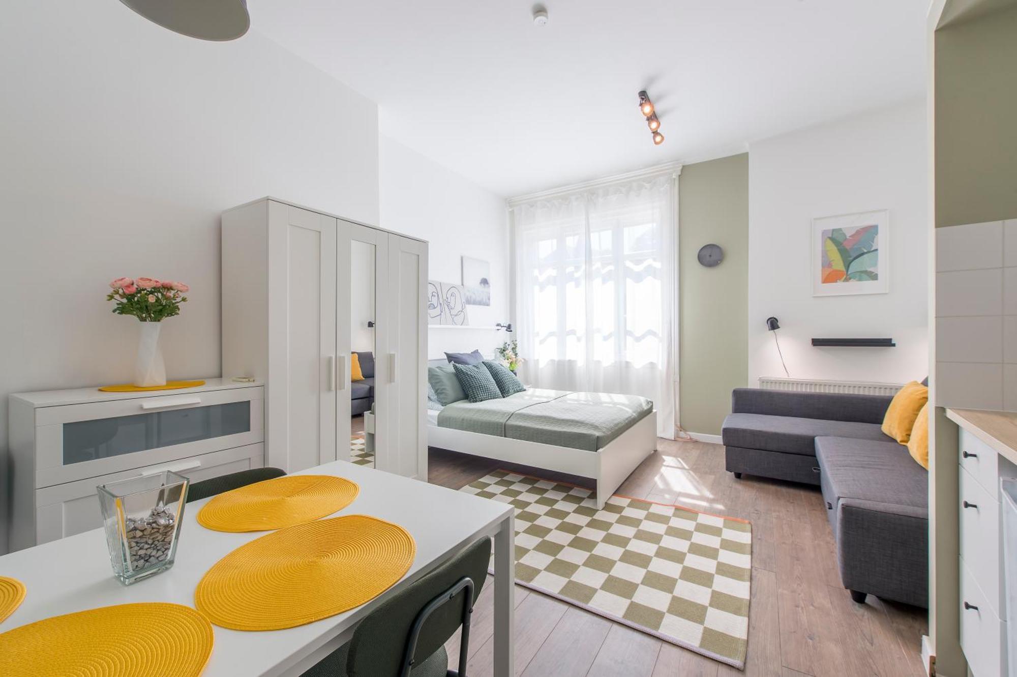 Citadella Apartamento