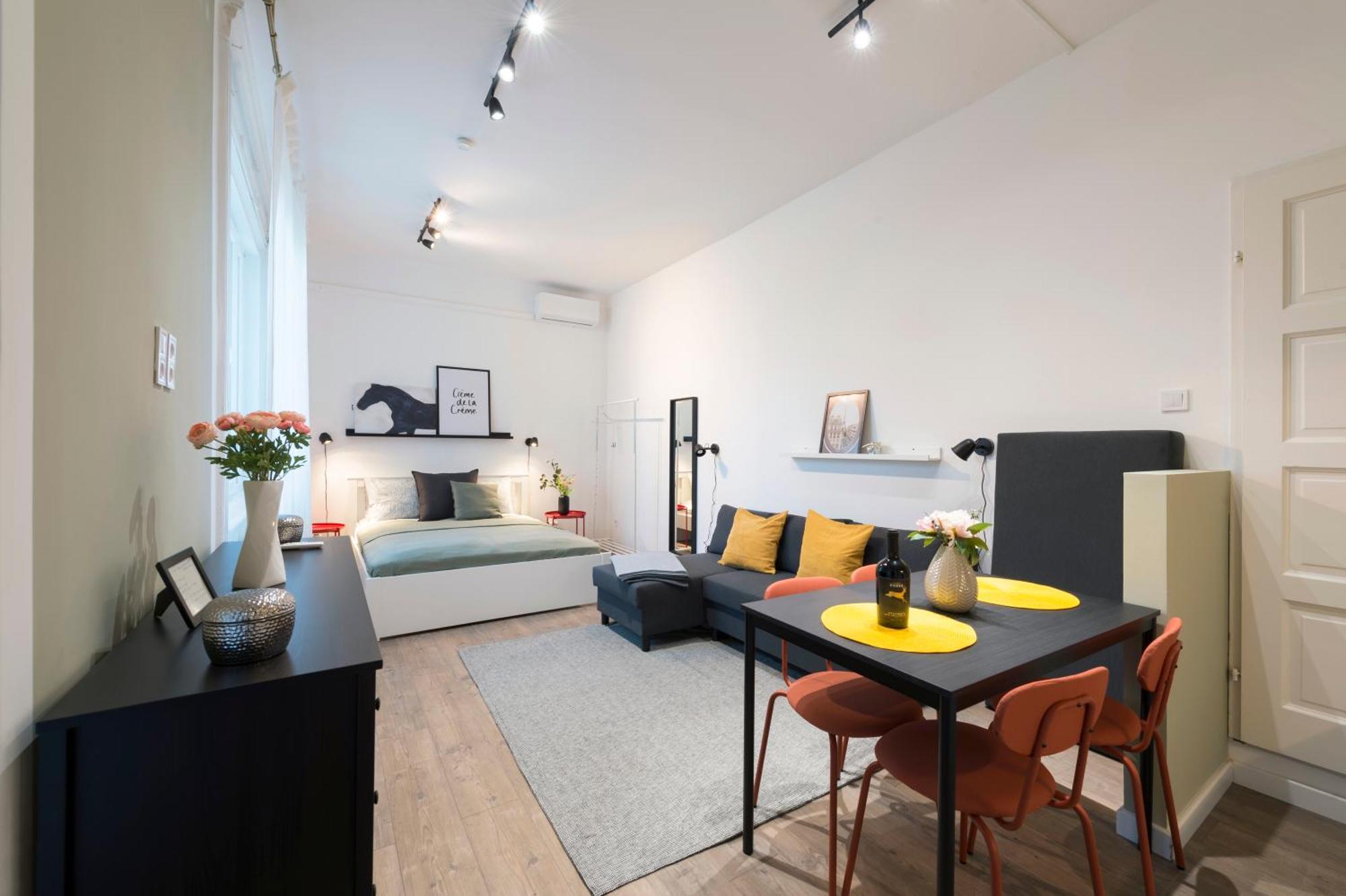 Apartamento Citadella