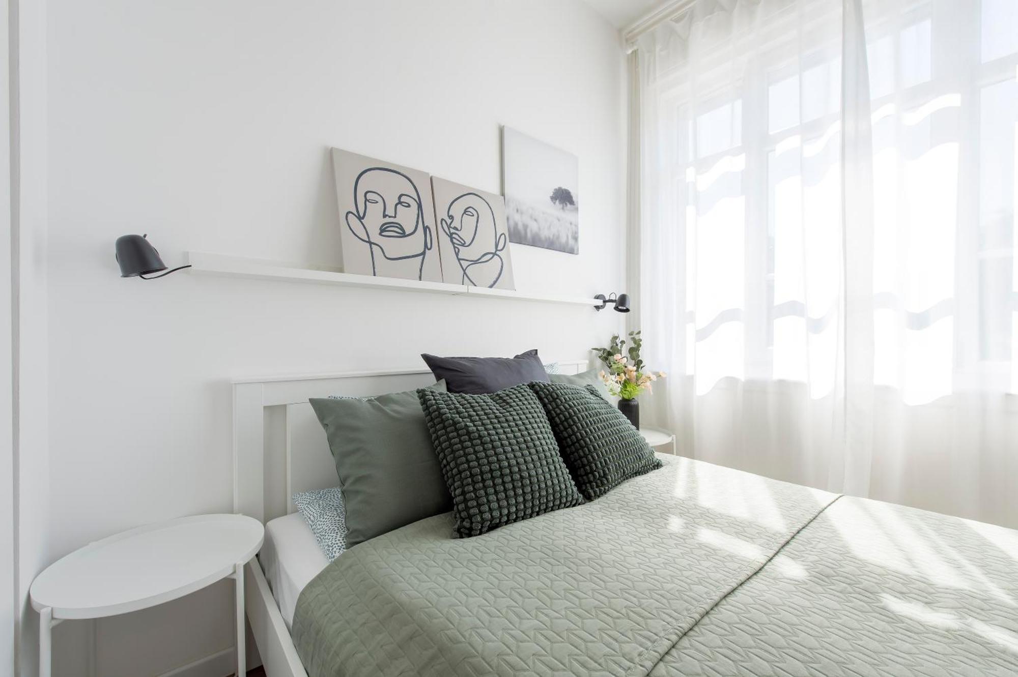 Citadella Apartamento Budapest