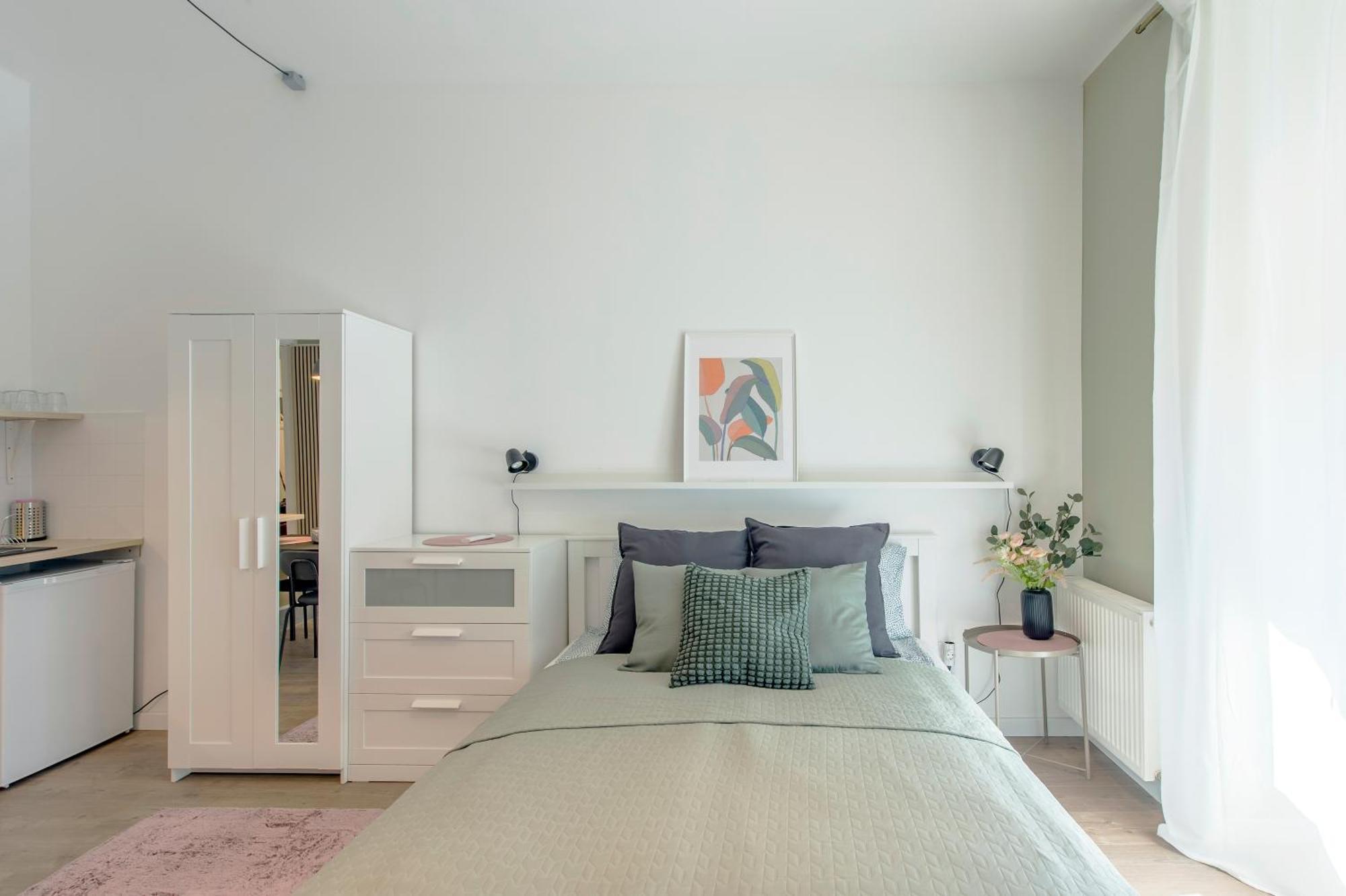 Apartamento Citadella Budapest