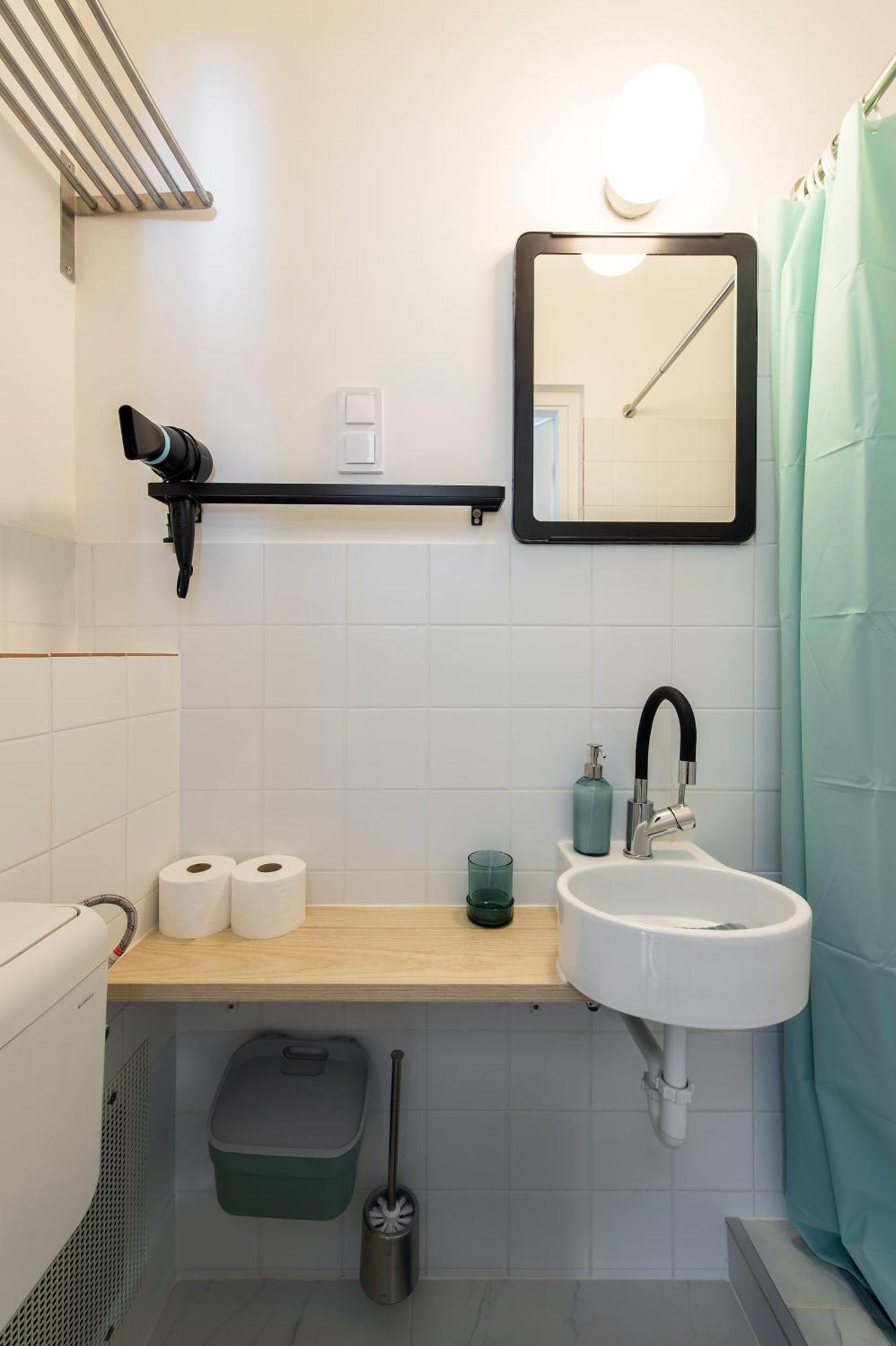 Apartamento Citadella Budapest