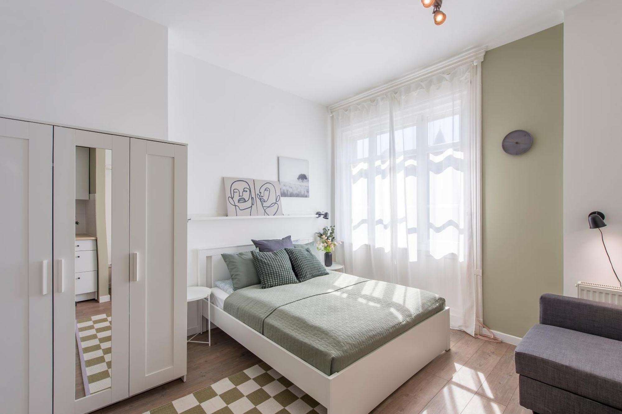 Citadella Apartamento *