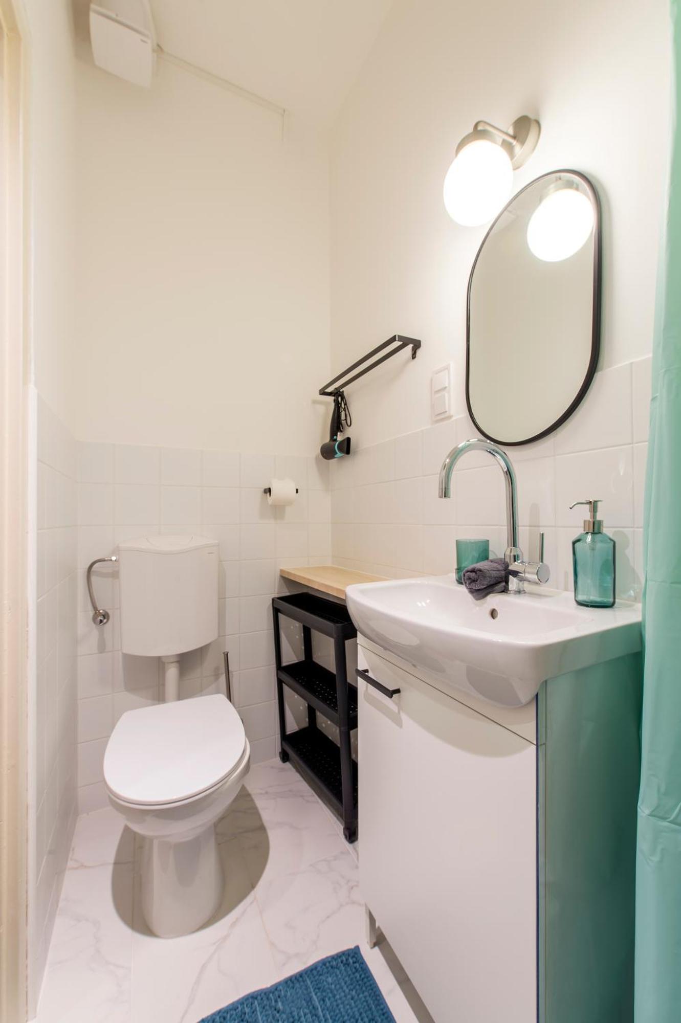 Citadella Apartamento Budapest