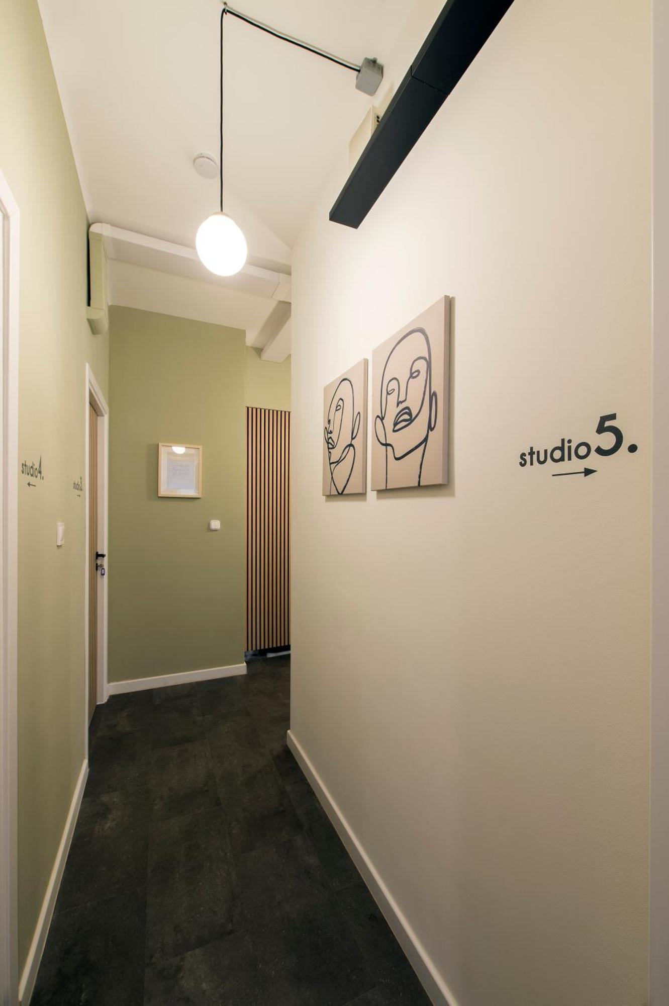 Apartamento Citadella Budapest