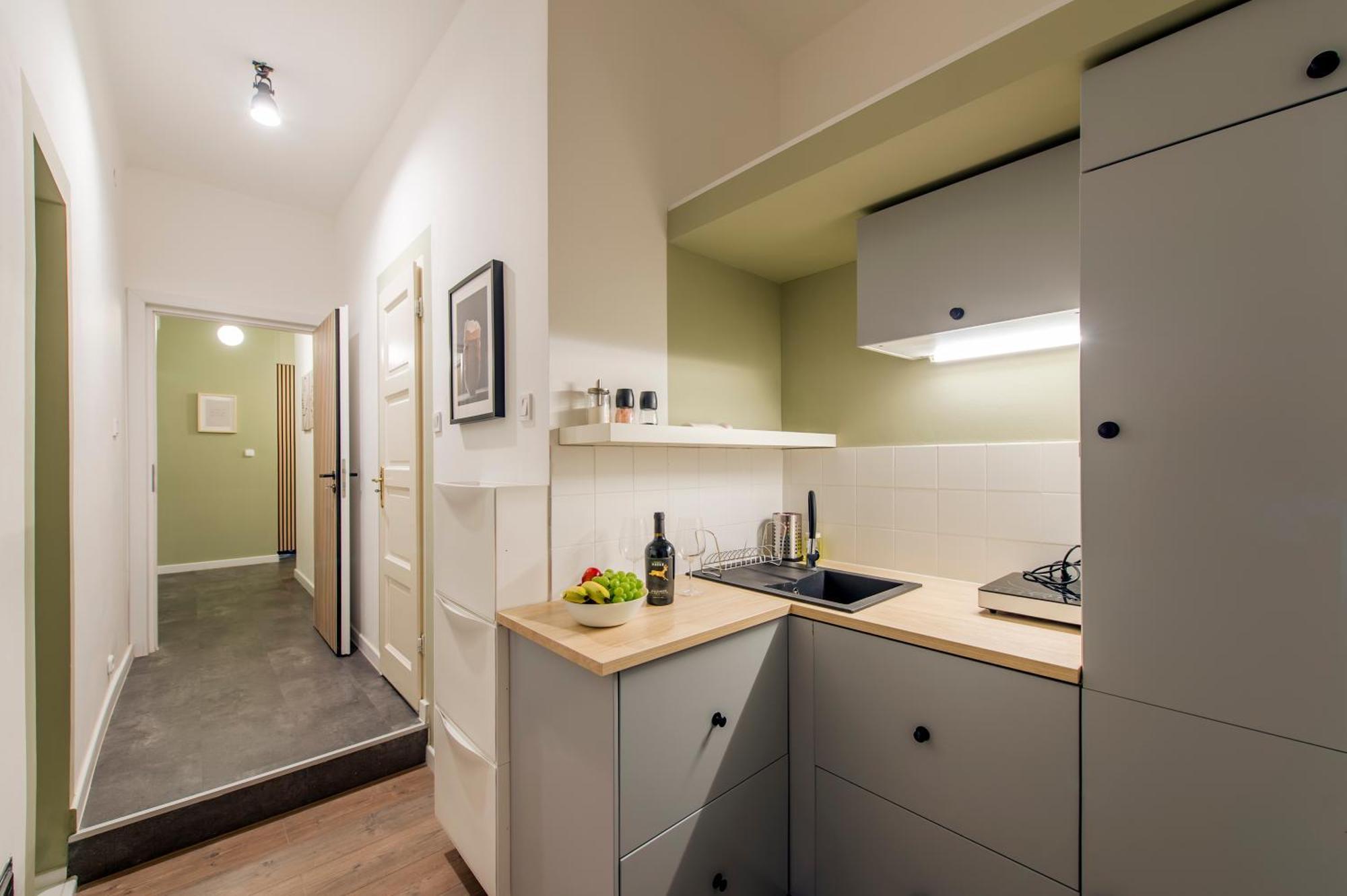 Citadella Budapest