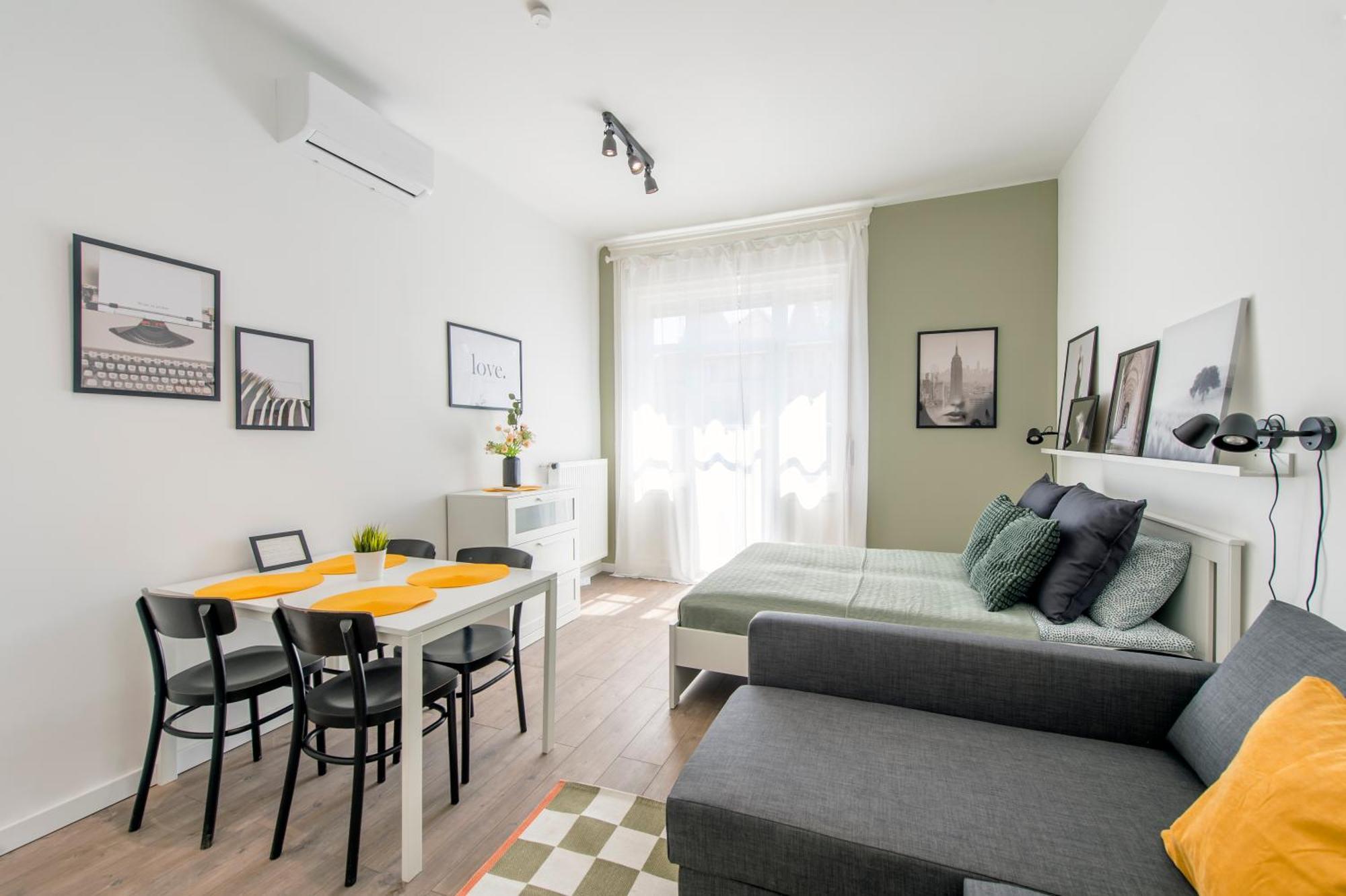 Citadella Apartamento *