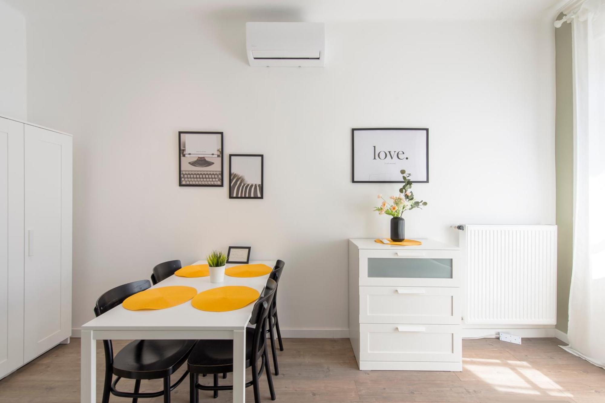 Citadella Apartamento Budapest