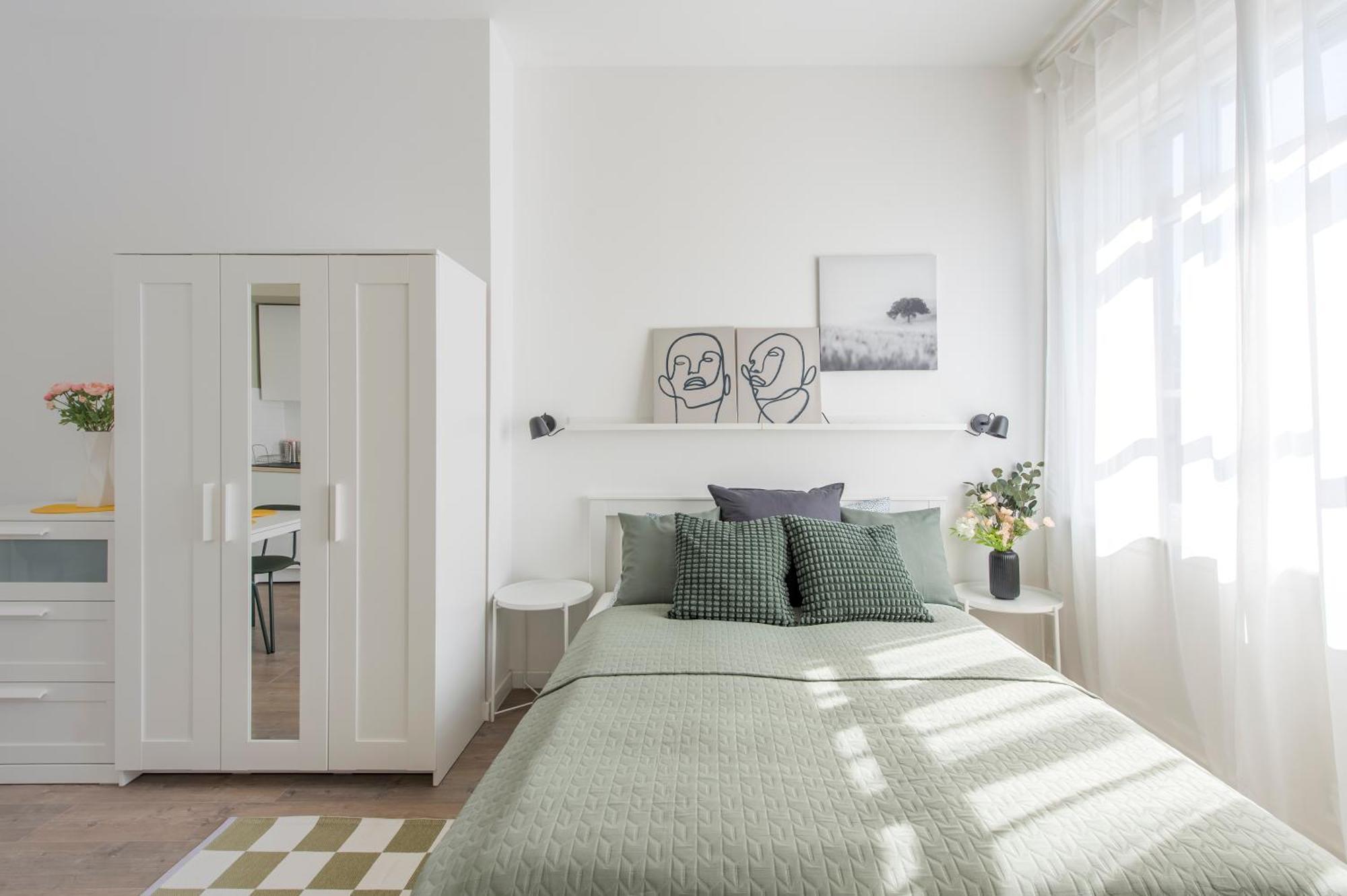 Citadella Apartamento *